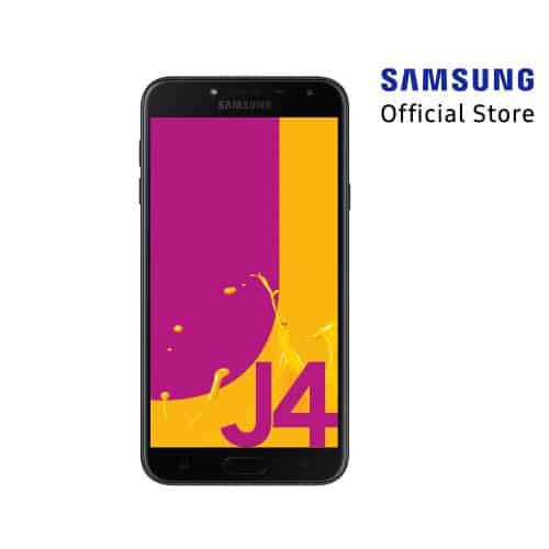 Samsung Galaxy J4