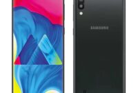 Samsung Galaxy M10