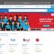 web lowongan kerja