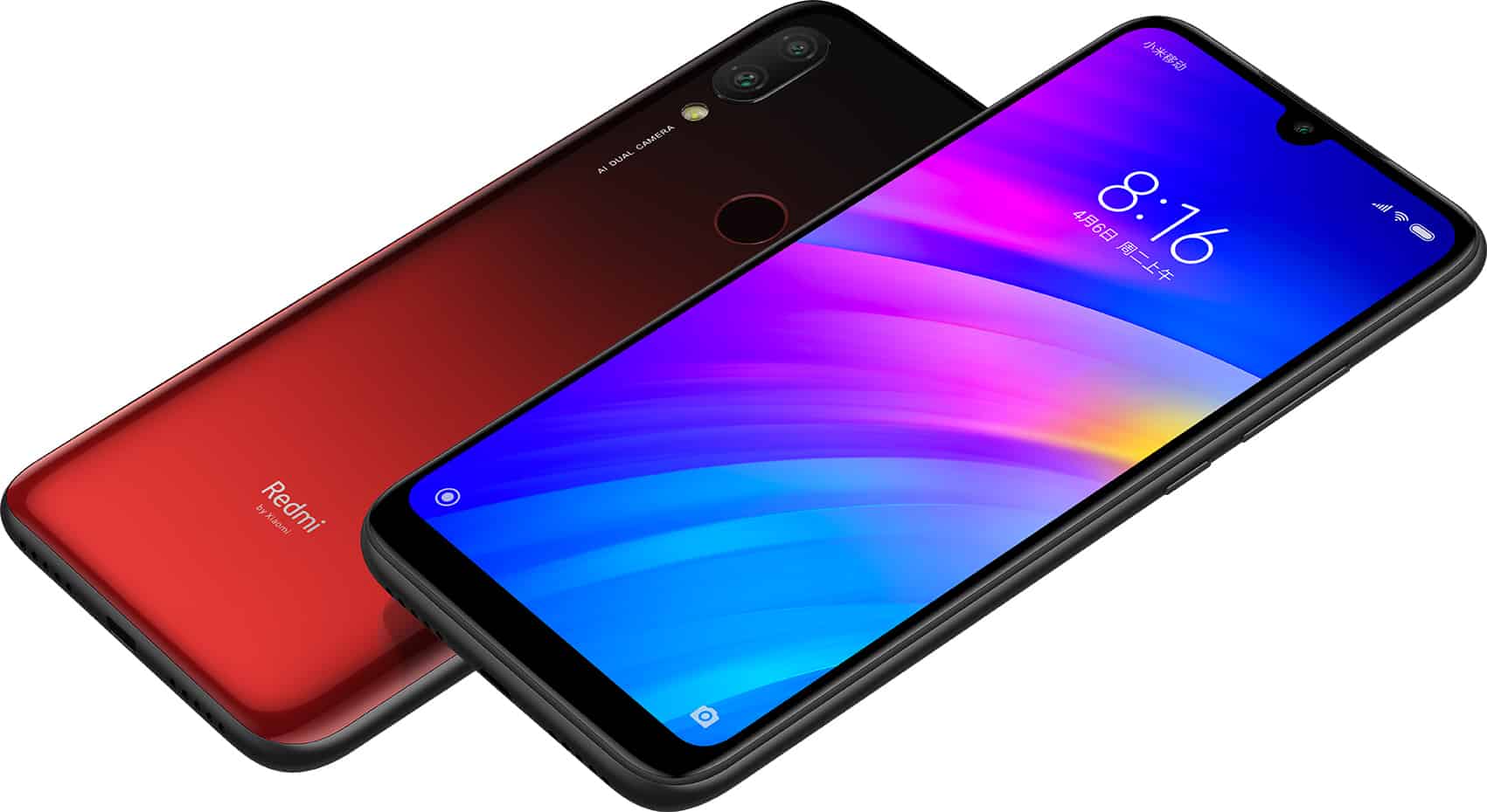 harga hp xiaomi redmi 7