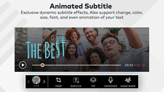 aplikasi edit video android