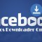 Cara Menyimpan Video Dari Facebook ke Galeri