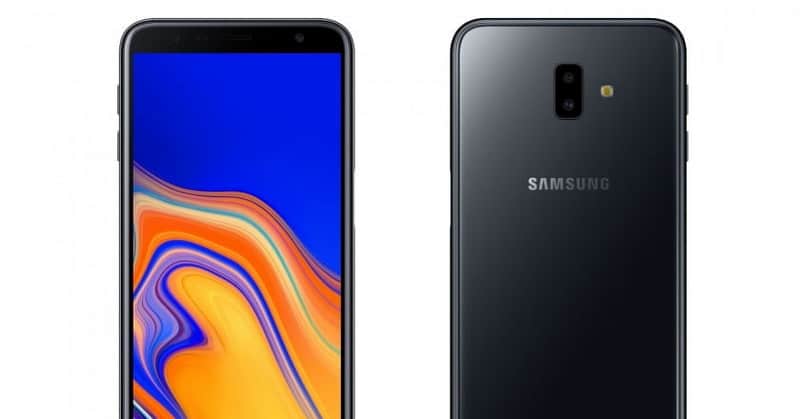 Harga Samsung J6 Dan Spesifikasi