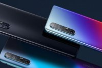 Oppo Reno 3