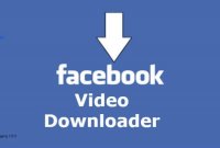 pengunduh video facebook