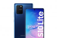 Samsung Galaxy S10 Lite