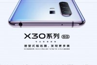 Vivo X30