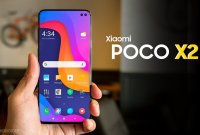 Xiaomi Poco X2