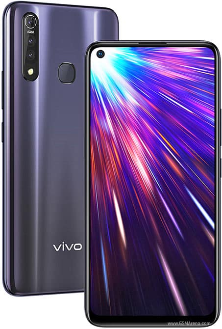    Hp Vivo Z1 Pro, Lini Baru Dari Vivo? - ArenaPonsel.com