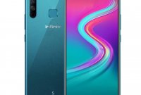 Infinix S5