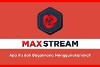 Kuota Maxstream Telkomsel