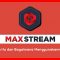 Kuota Maxstream Telkomsel