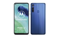 Moto G8