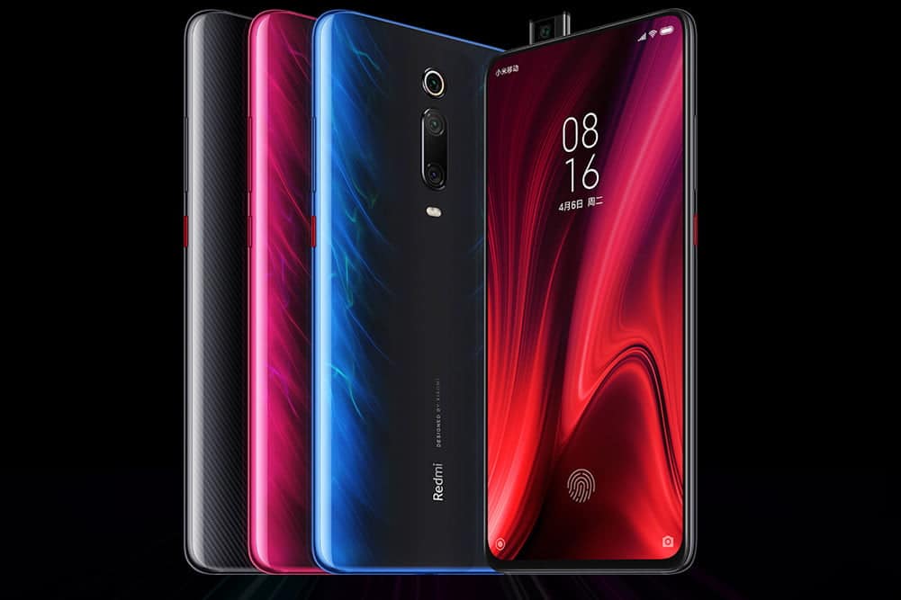 Hp Redmi K20, Hp Harga 3 Jutaan Masih Layak di 2020