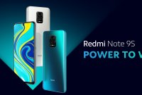 Redmi Note 9S