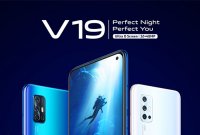 Vivo V19