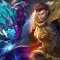 combo hero Mobile Legend tersakti
