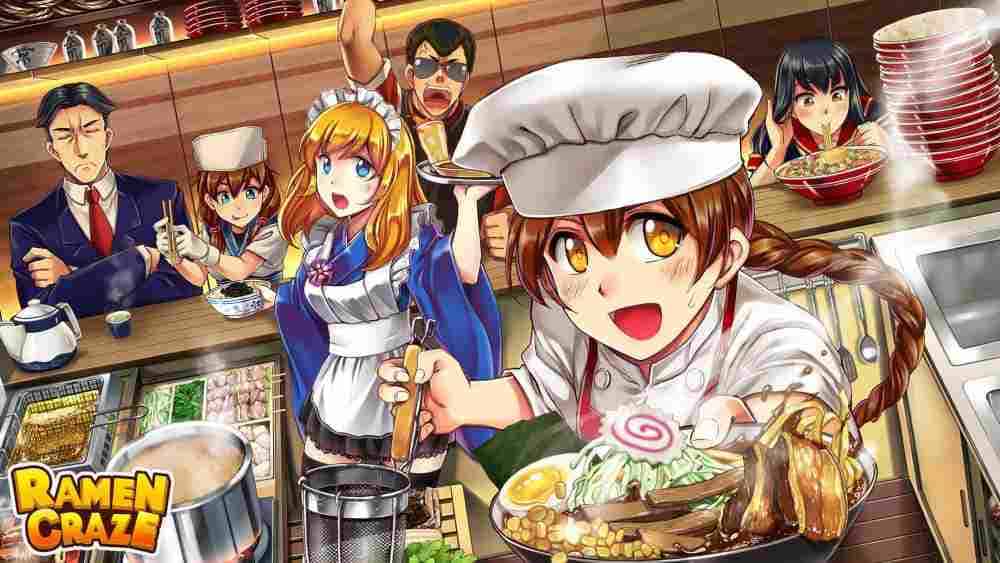 Game Online Memasak 2021 Wajib Coba Arenaponsel Com