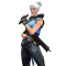 karakter game Valorant