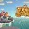 Animal Crossing