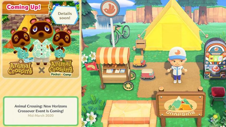 Mengapa Animal Crossing Sangat Populer, Kenapa Ya? - ArenaPonsel.com