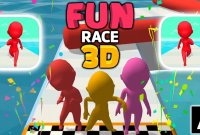 Fun Race 3D