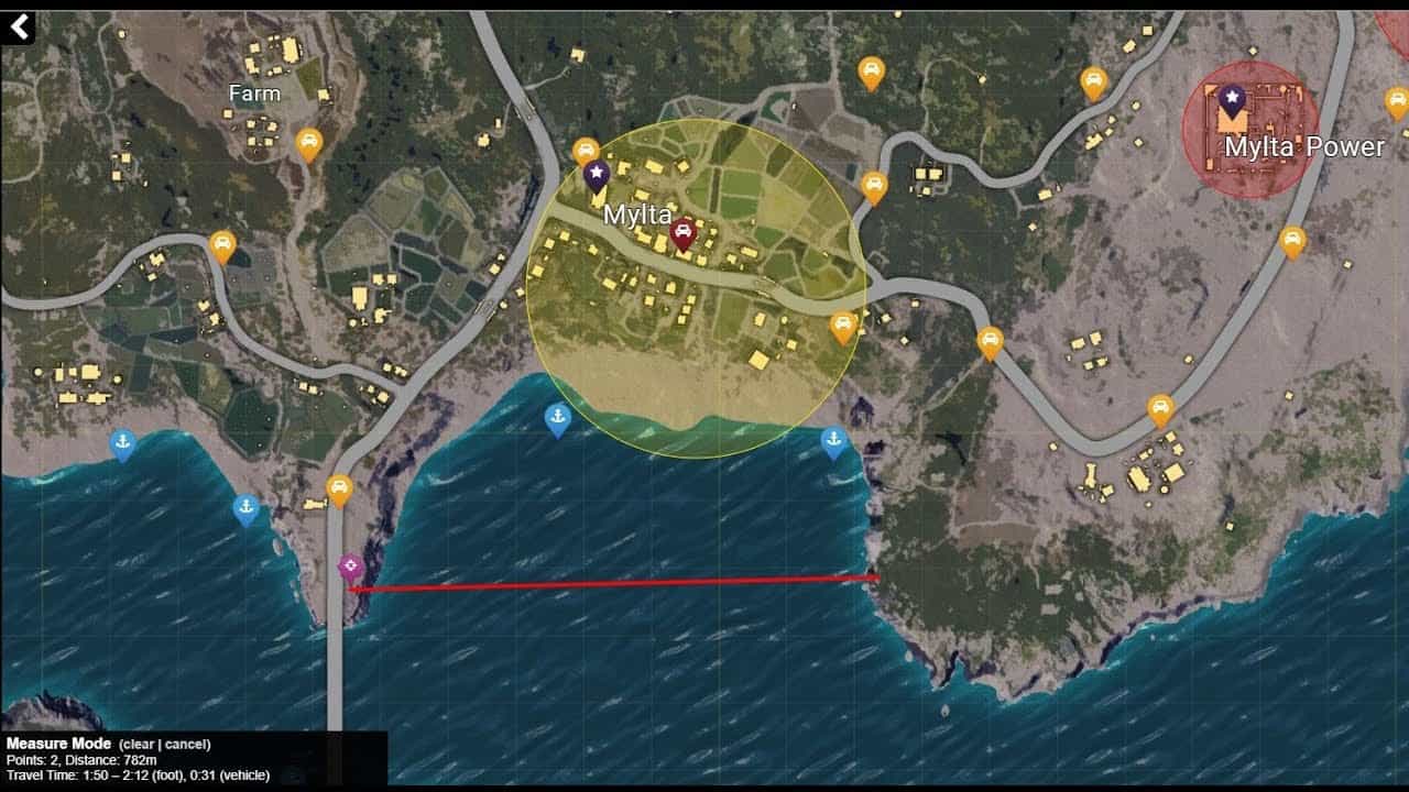 game PUBG