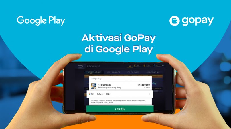 Cara Beli Game di Playstore: Panduan Lengkap dan Terperinci