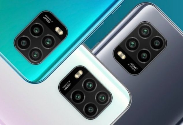 Xiaomi Redmi K30 Pro, Smartphone Resmi Fast and Furious 9