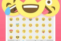 Facemoji Emoji Keyboard