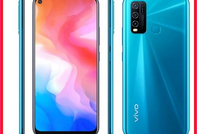 Spesifikasi Lengkap Beserta Harga Hp Vivo Y12 Terbaru 2022