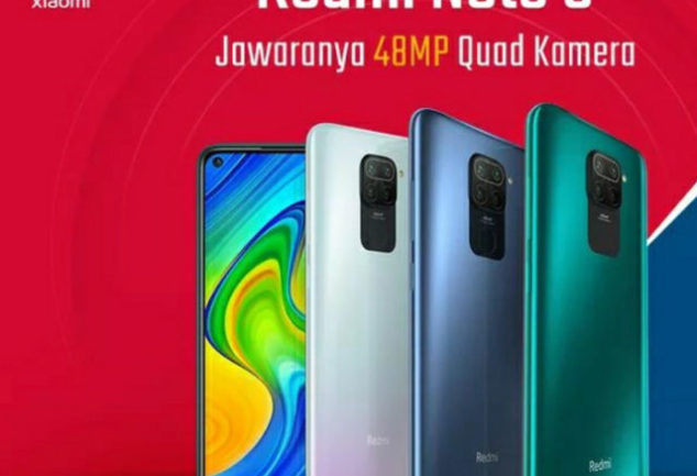 Xiaomi Redmi 8A Pro, Spek Apa Yang Dibawa di 2021? - ArenaPonsel.com