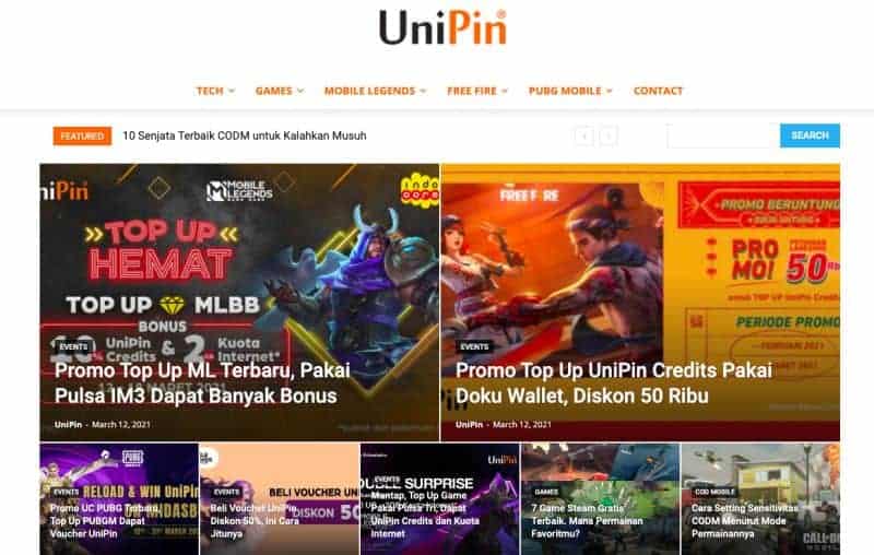 blog UniPin