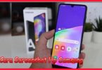 Spesifikasi Dan Harga Hp Samsung A9 Terbaru 2021 - ArenaPonsel.com