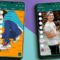 cara mengganti background layar utama whatsapp
