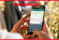 Cara Chat Wa Tanpa Save Nomor Hp Android iPhone