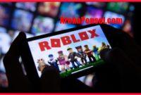 Cara Mendapatkan Kode Redeem Roblox Robux Gratis