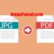 cara merubah file jpg ke pdf di android