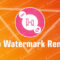aplikais terbaik untuk menghilangkan watermark pada gambar