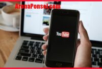 cara mengatasi youtube tidak bisa dibuka di android