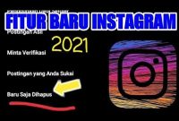 cara memulihkan posting instagram yang sudah dihapus