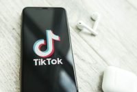 Cara Mengatasi Tidak Bisa Upload Video TikTok