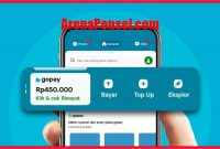 cara mengatasi akun gopay terkunci