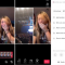 cara duet tiktok ada suaranya