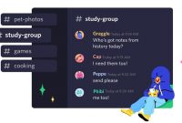 cara menambahkan bot di discord