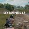 settingan gfx tool pubg