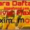 cara daftar maxim ojek online motor mobil