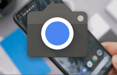 aplikasi kamera dslr Google Camera