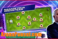 download top eleven apk unlimited tokens