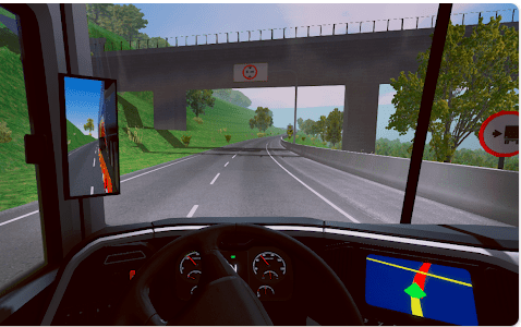 World Bus Driving Simulator World Bus Driving Simulator